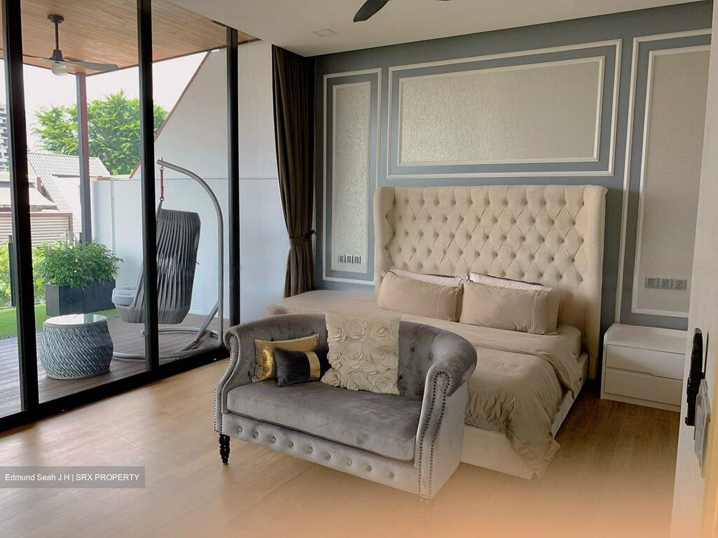 Serangoon Garden Estate (D19), Semi-Detached #453350341
